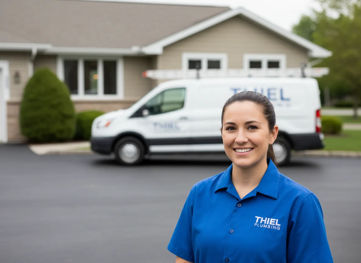 Plumber Ashley, ND FAQs